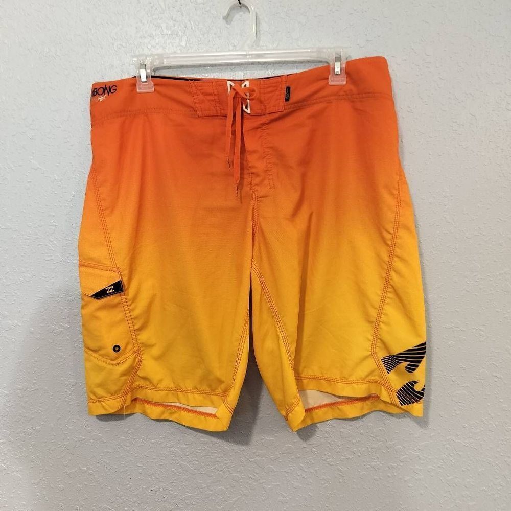 Billabong Platinum stretch mens board shorts